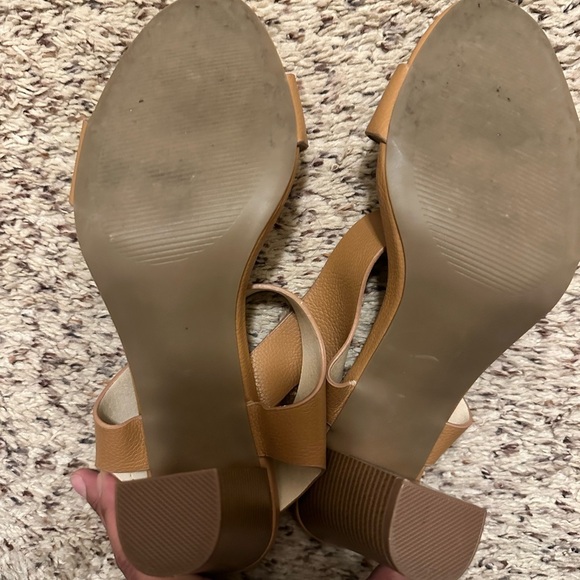 💙Women’s High Heel Sandals - Picture 3 of 4